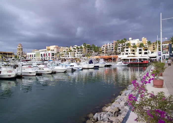 Fairfield By Marriott Los Cabos Cabo San Lucas