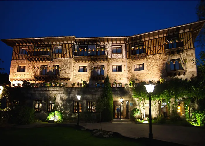 Hotel Doña Teresa