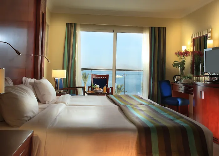 Xperience Sea Breeze Resort (Adults Only) Charm el-Cheikh