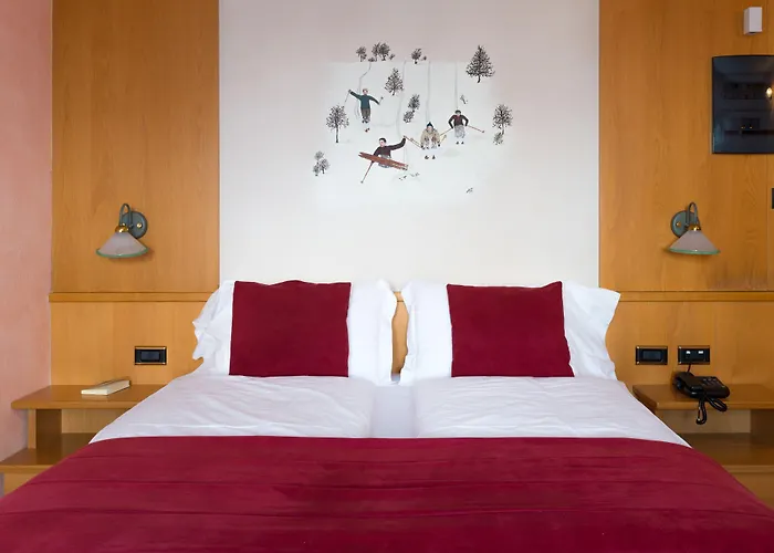 Francesin Active Hotel
