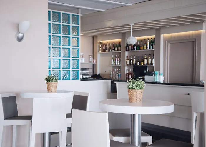Hotel Monterrey Roses By Pierre & Vacances
