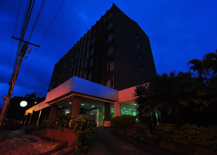 Biss Inn Hotel