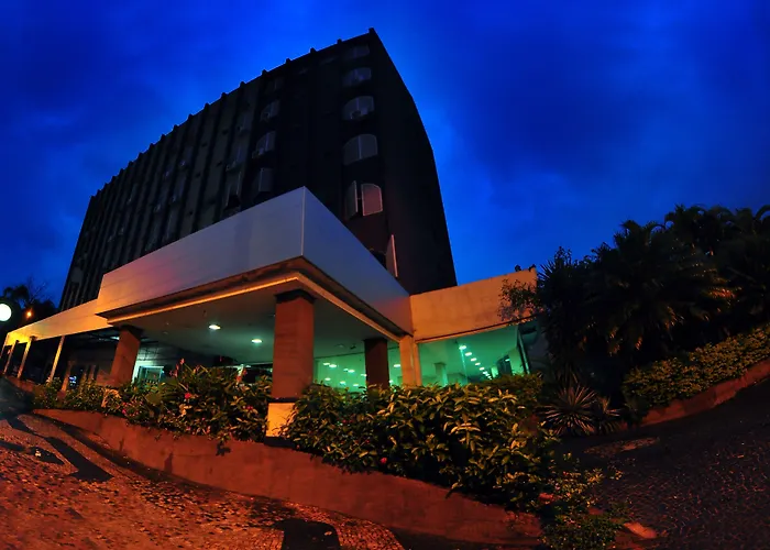 Biss Inn Hotel