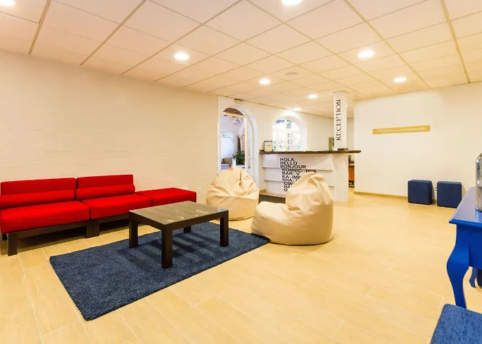 Plazamar Serenity Resort Santa Ponça
