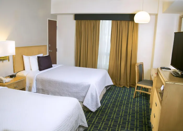 iStay Hotel Monterrey Histórico