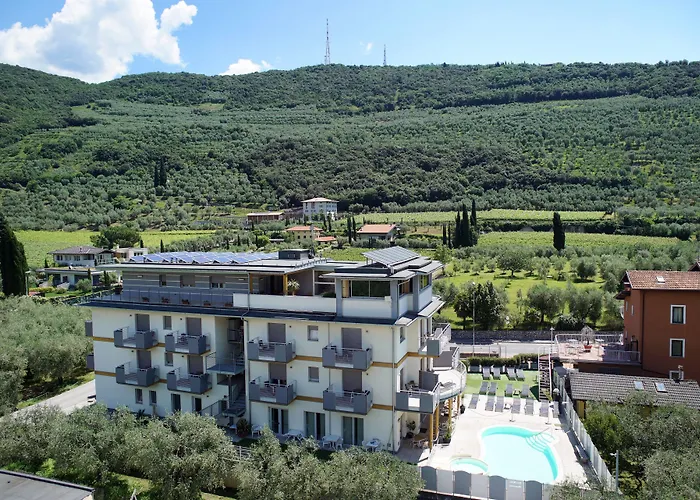 Ecohotel Primavera