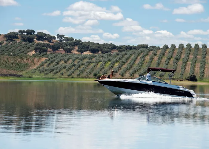 Herdade Da Cortesia Hotel