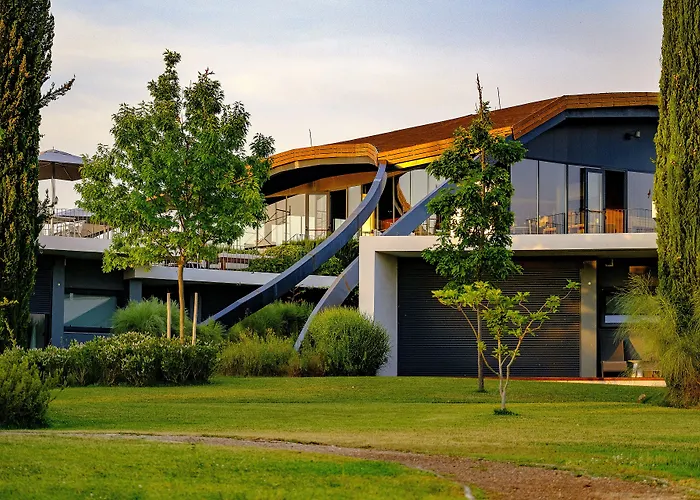 Herdade Da Cortesia Hotel Aviz