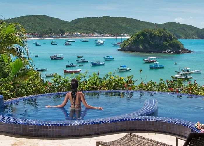Vila deste Hotel