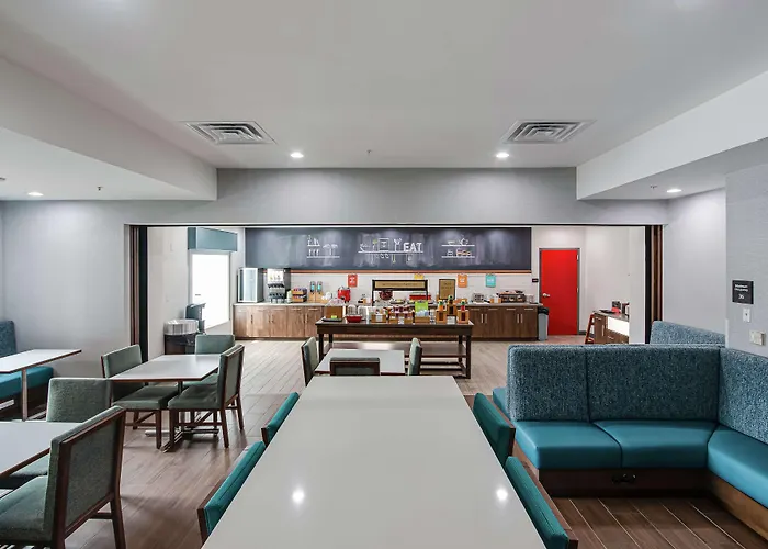 Hampton Inn Oak Grove Fort Campbell