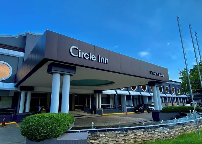 Bacolod Hotels With Pool