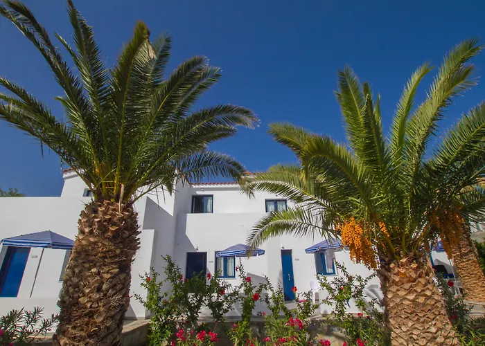 Peninsula Resort & Spa Agia Pelagia 