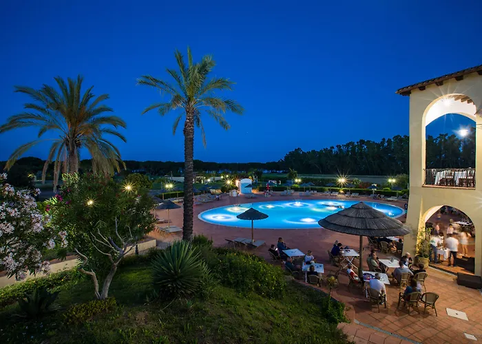 Cala Luas Resort