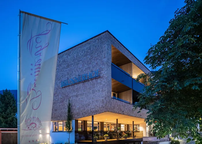 Hotel Brunnerhof
