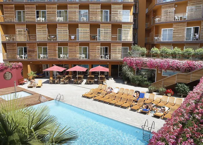 Alegria Plaza Paris & Spa 4 Sup
