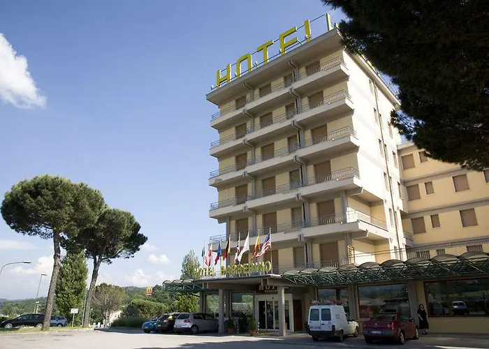 Hotel Barberino