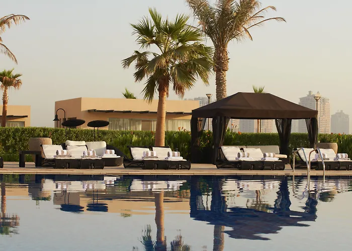 Hotel The St. Regis Doha