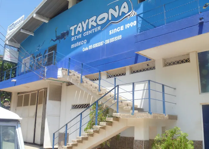 Tayrona Dive Center