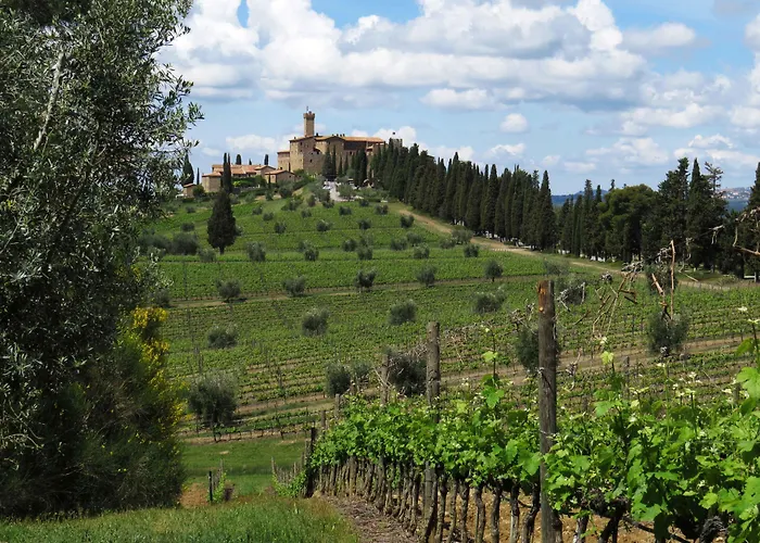 Castello Banfi - Il Borgo - Relais Et Chateaux Poggio alle Mura