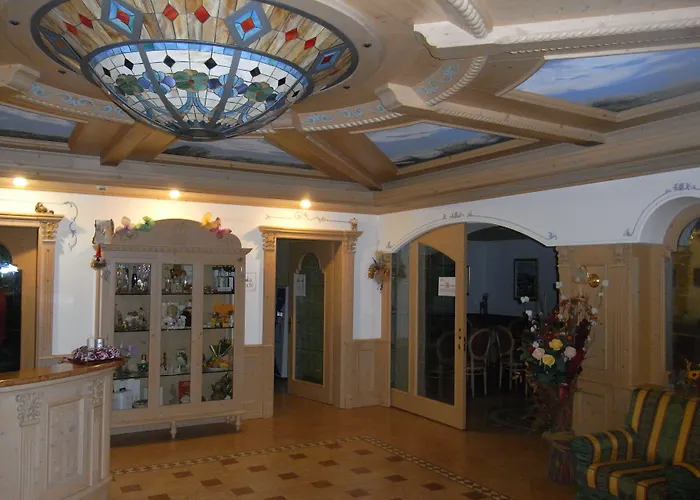 Hotel Gardenia Passo del Tonale