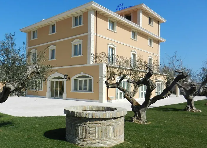 Villa Michelangelo