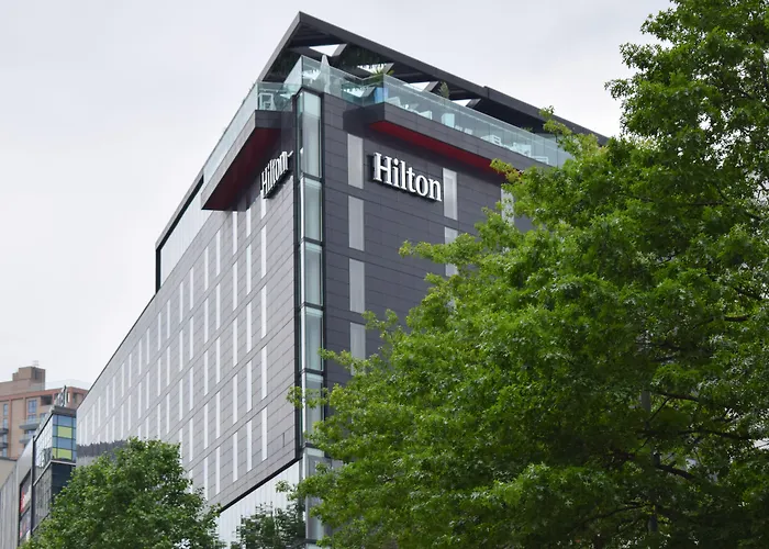 Hilton London Wembley