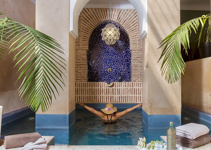 Riad Ines Home