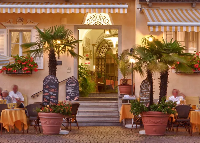 Hotel Tamaro