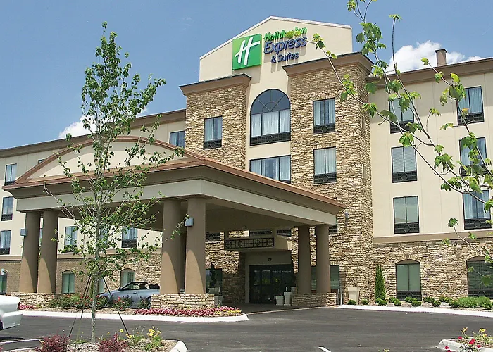 Holiday Inn Express & Suites - Northwest By Ihg