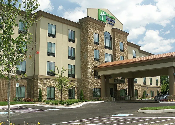 Holiday Inn Express & Suites - Northwest By Ihg