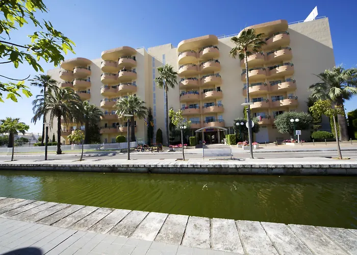 Alcudia Beach Apartments Port de Alcudia 