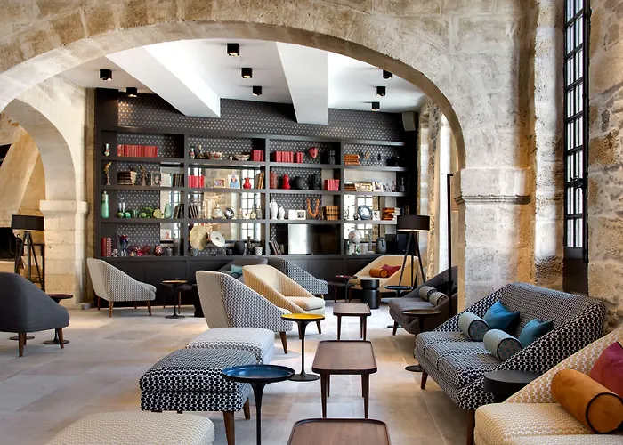 Boutique Hôtel des Remparts&Spa
