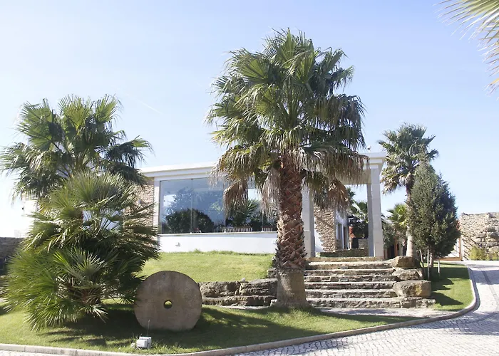 Quinta Do Molinu Hotel Lourinhã
