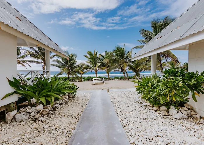 The Passage Villas Rarotonga