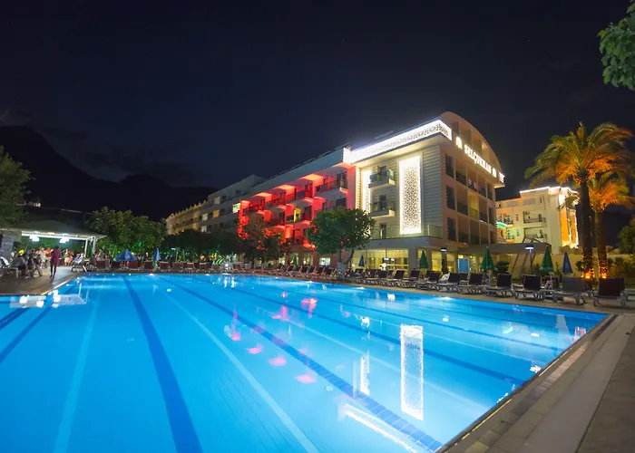 Selcukhan Hotel