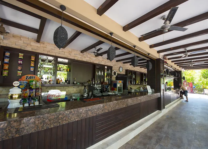 Selcukhan Hotel
