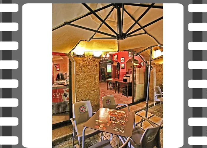 Hostal Isabel