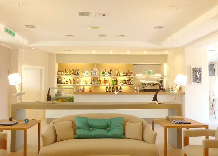 Mercury Boutique Hotel SantʼAntìoco