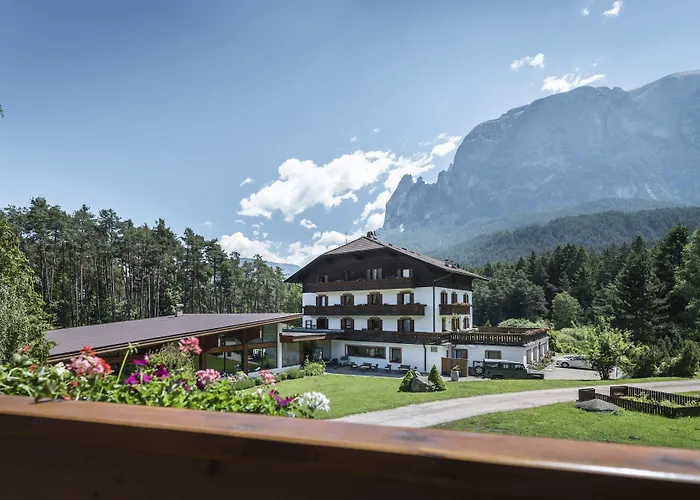 Hotel Waldsee