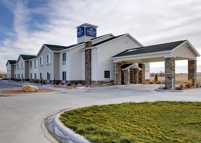 Cobblestone Hotel - Wayne