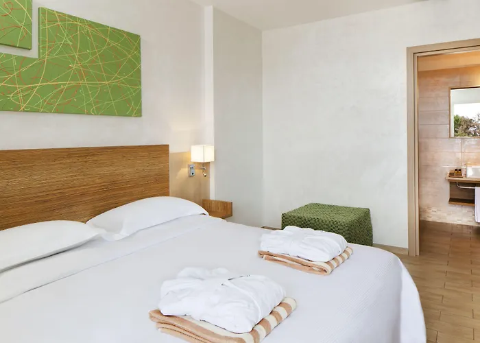 Golfo Del Sole Hotel & Holiday Resort Follonica