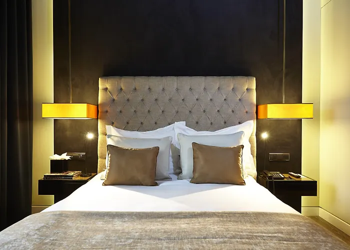 9Hotel Mercy