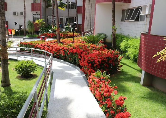 Hotel Taiyo Caldas Novas