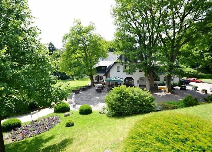 Hotel Am Rugard