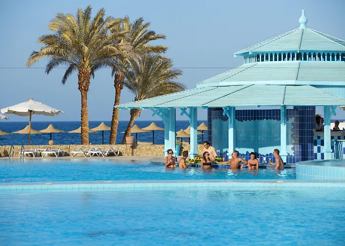 Concorde Moreen Beach