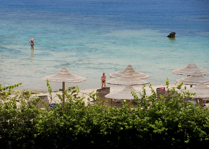 Concorde Moreen Beach