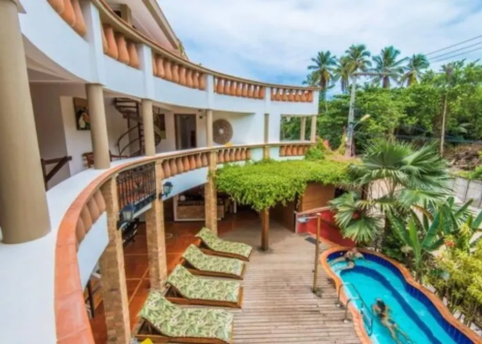 Pousada Bahia Brasil