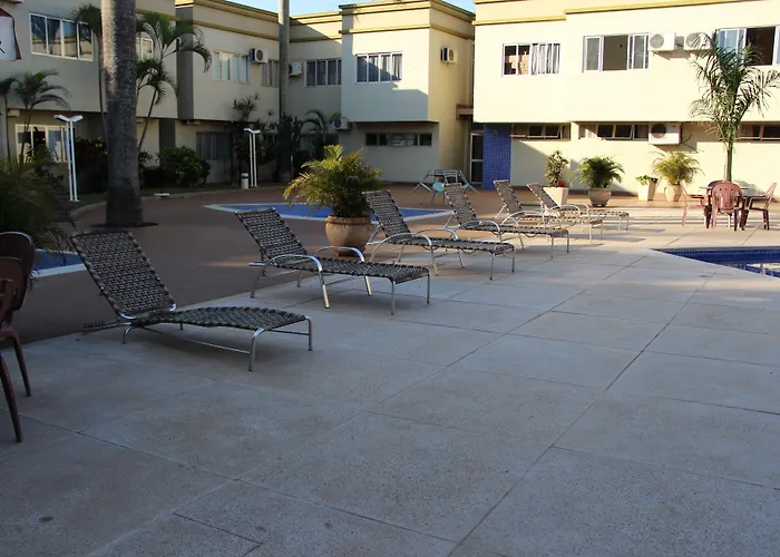 Muffato Plaza Hotel