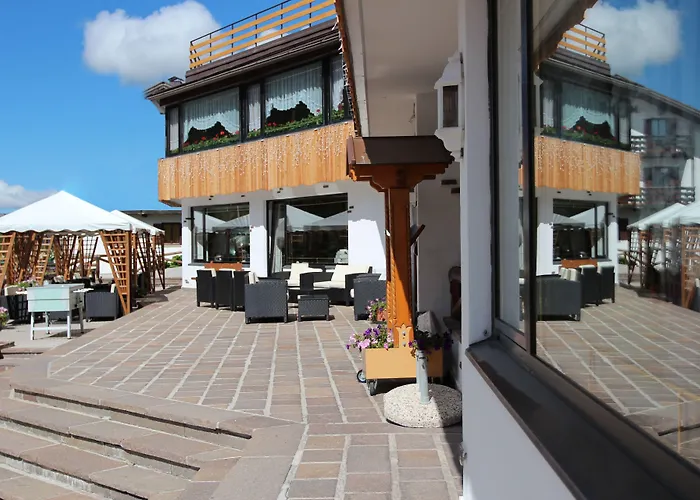 Hotel Arnika Wellness