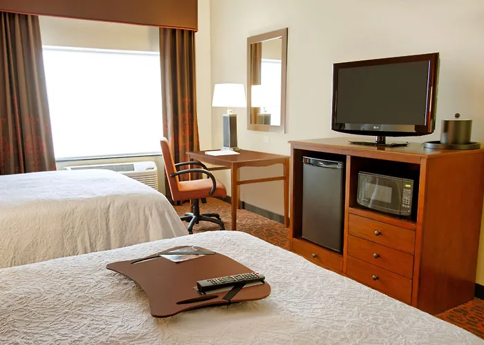 Hampton Inn Bangor
